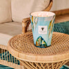 Baobab Collection - Candle Oceania Tingari - Galbanum - Gaiac Wood - Patchouli from Indonesia - Tarvos Boutique