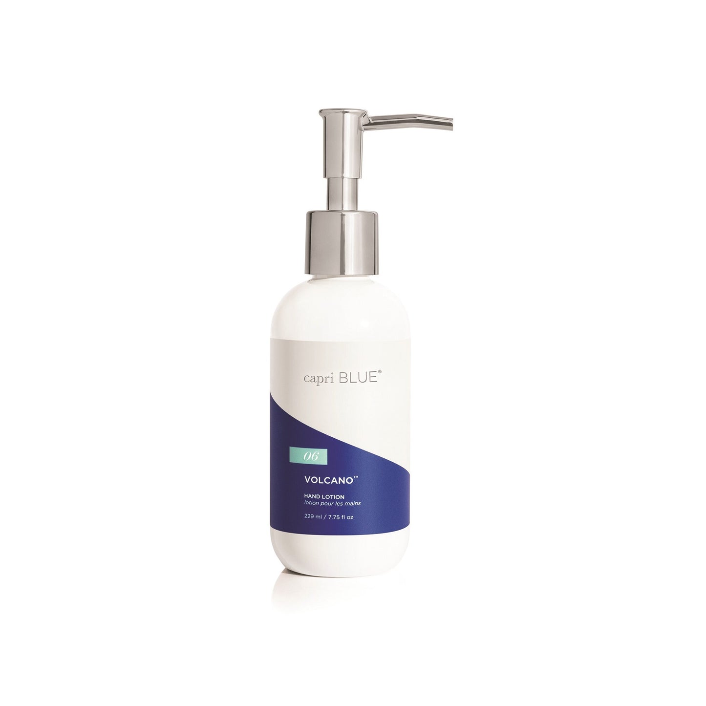 CAPRI BLUE - VOLCANO HAND LOTION 7.75 OZ
