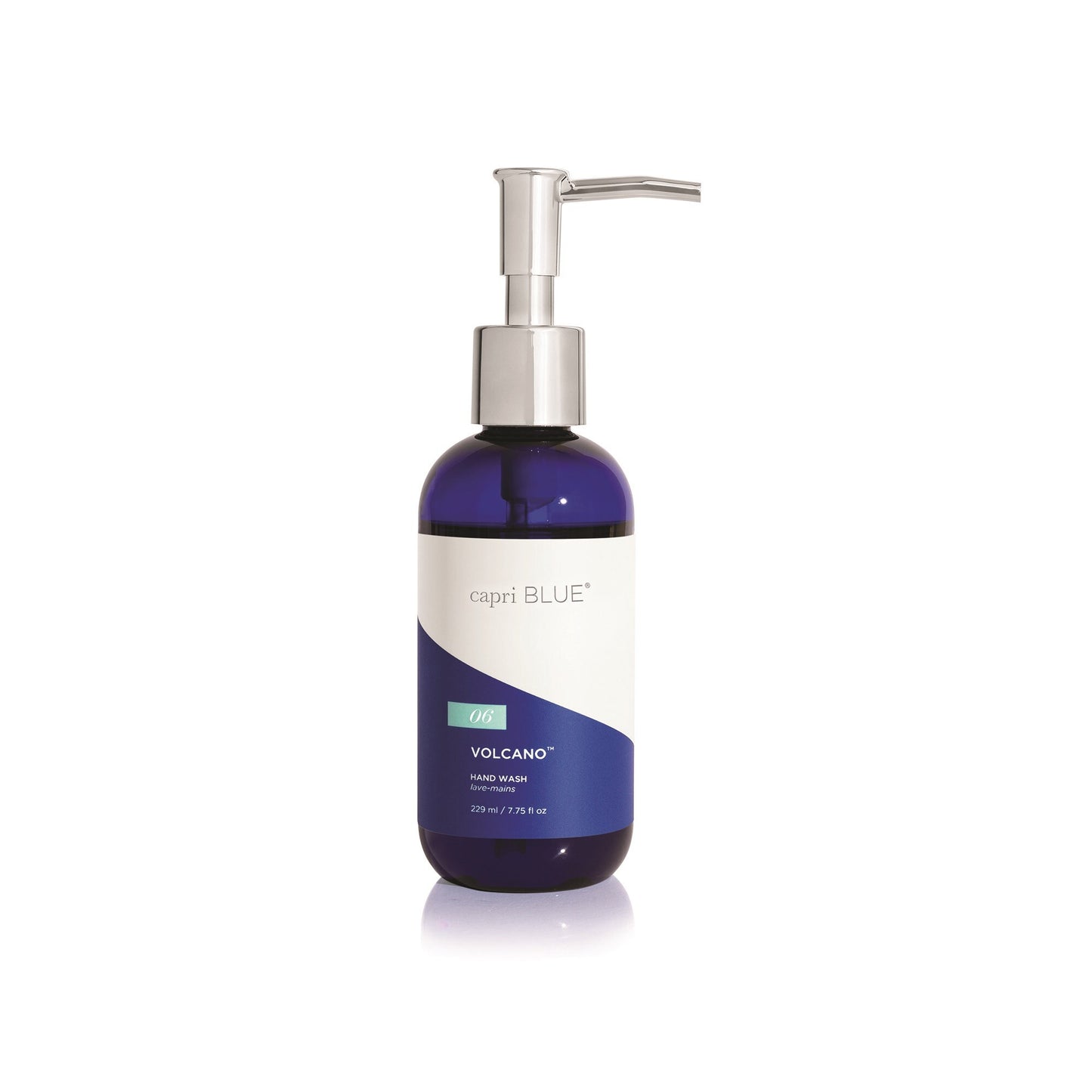 CAPRI BLUE - VOLCANO HAND WASH 7.75 OZ