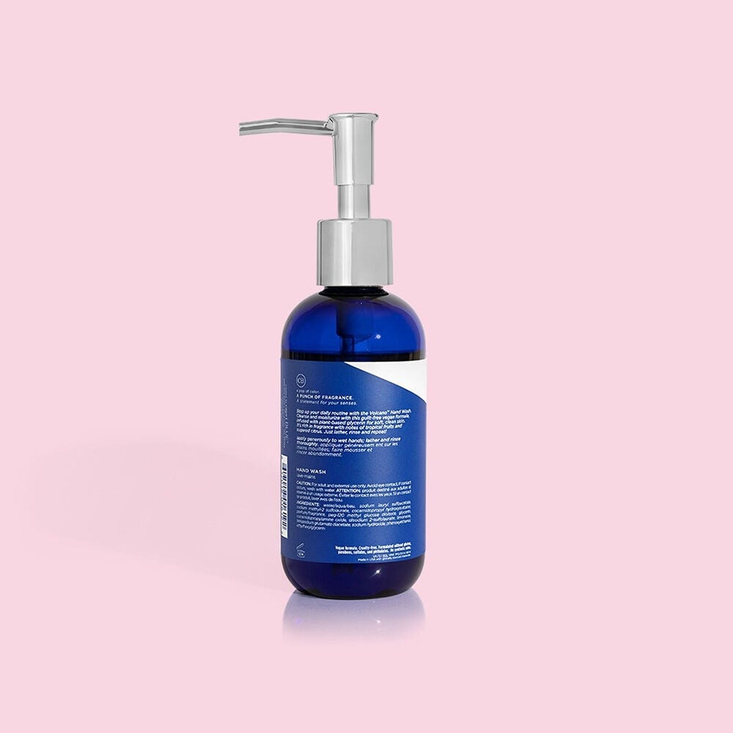 CAPRI BLUE - VOLCANO HAND WASH 7.75 OZ
