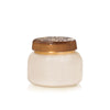 CAPRI BLUE - VOLCANO AUTUMN GLOW SIGNATURE JAR Candle 19 oz