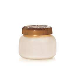CAPRI BLUE - VOLCANO AUTUMN GLOW SIGNATURE JAR Candle 19 oz
