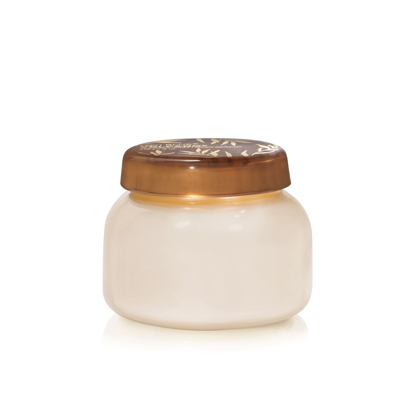 CAPRI BLUE - VOLCANO AUTUMN GLOW SIGNATURE JAR Candle 19 oz