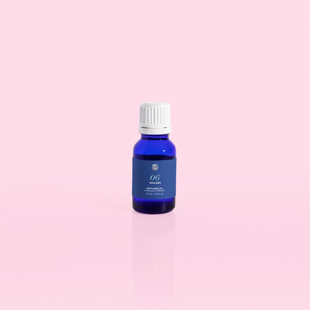 CAPRI BLUE - VOLCANO DIFFUSER OIL 0.5 FL OZ