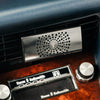 Baobab Collection - CAR DIFFUSER LES EXCLUSIVES PLATINUM