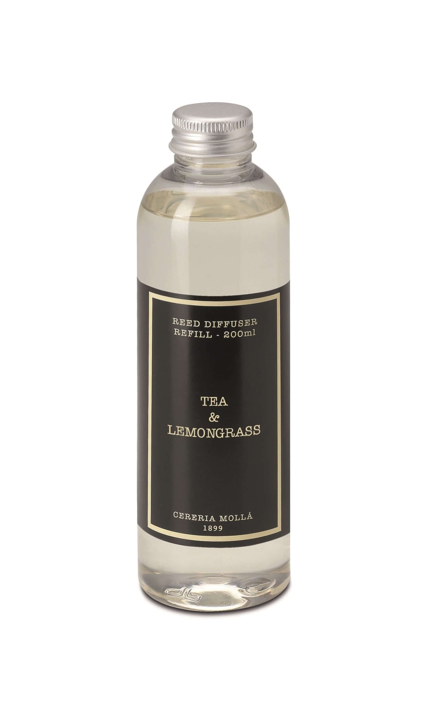 Cereria Molla - Premium Diffuser Refill - 6.7 fl oz / 200 ml. - Tarvos Boutique