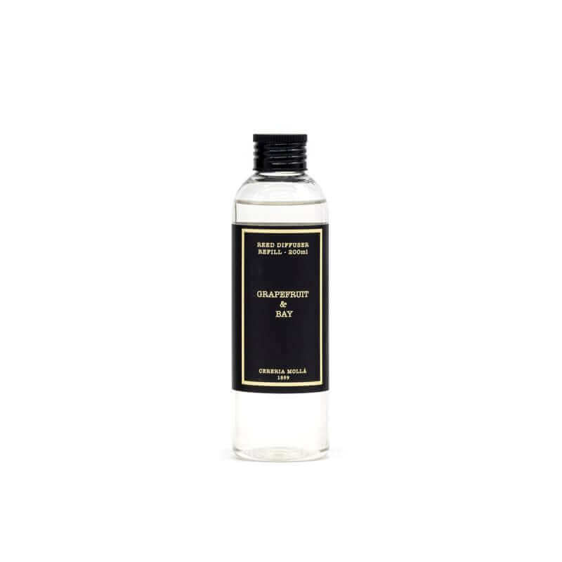 Cereria Molla - Premium Diffuser Refill - 6.7 fl oz / 200 ml. - Tarvos Boutique