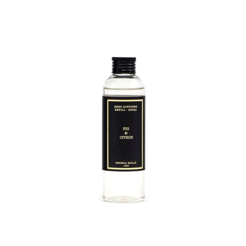 Cereria Molla - Premium Diffuser Refill - 6.7 fl oz / 200 ml. - Tarvos Boutique