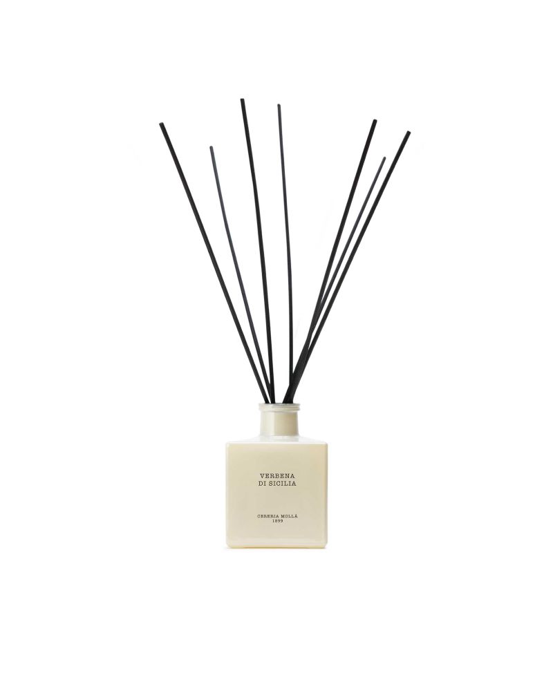 Cereria Molla - Reed Diffuser 8.4 fl oz/250 ml