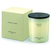 Cereria Molla - French Linen Ivory Premium Candle - 8 0z / 230 g - Tarvos Boutique