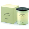 Cereria Molla - Raspberry and Black Vanilla Ivory Premium Candle - 8 oz / 230 g - Tarvos Boutique