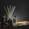 Cereria Molla - Amber & Sandalwood Diffuser - Tarvos Boutique