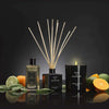 Cereria Molla - Basil & Mandarin Diffuser - Tarvos Boutique