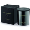 Cereria Molla - Mediterranean Blue Black Premium Candle - 8 oz / 230 g - Tarvos Boutique