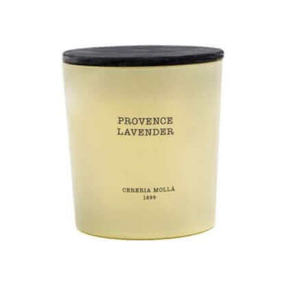 Cereria Molla - Provence Lavender 3 wick XL Candle - 21 oz / 600 g - Tarvos Boutique