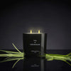 Cereria Molla - Tea & Lemongrass 3 wick XL Candle - 21 oz / 600 g - Tarvos Boutique