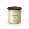 Cereria Molla - Black Orchid & Lily Ivory 3 wick XL Candle - 21 oz / 600 g - Tarvos Boutique