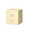 Cereria Molla - Black Orchid & Lily Ivory 3 wick XL Candle - 21 oz / 600 g - Tarvos Boutique