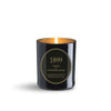 Cereria Molla - Ginger & Orange Blossom Black & Gold Premium Candle - Tarvos Boutique