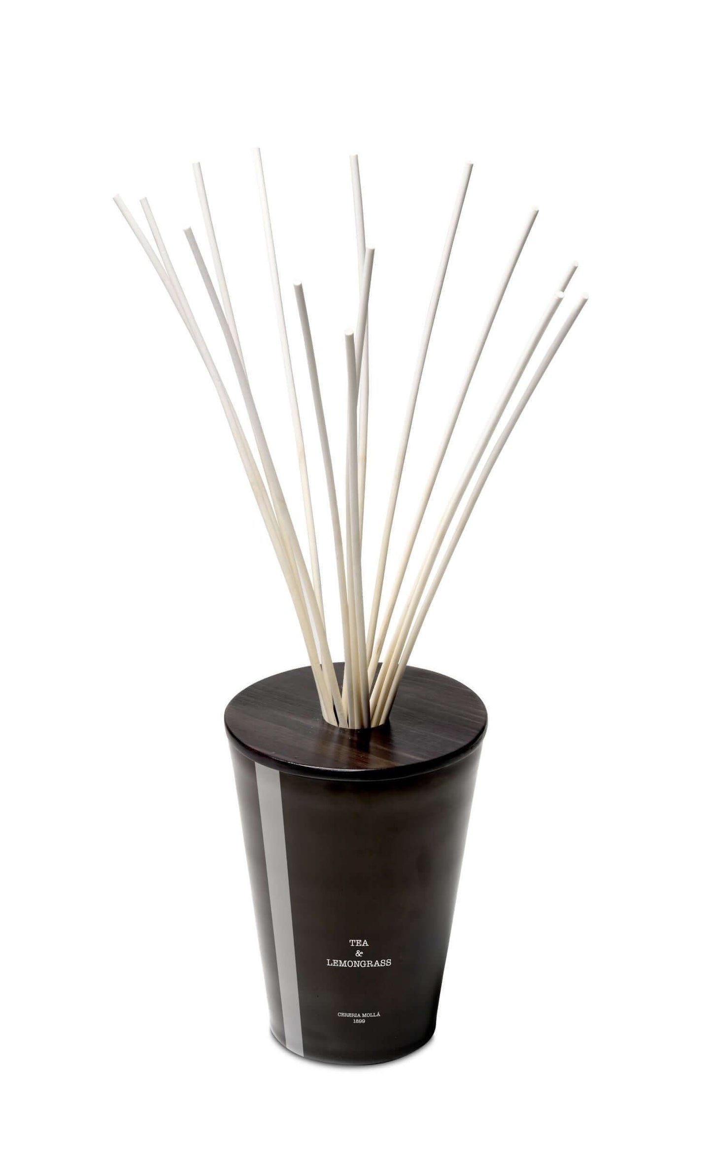 Cereria Molla - Tea & Lemongrass Diffuser - Tarvos Boutique