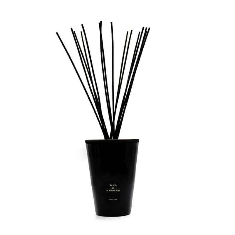 Cereria Molla - Basil & Mandarin Diffuser - Tarvos Boutique