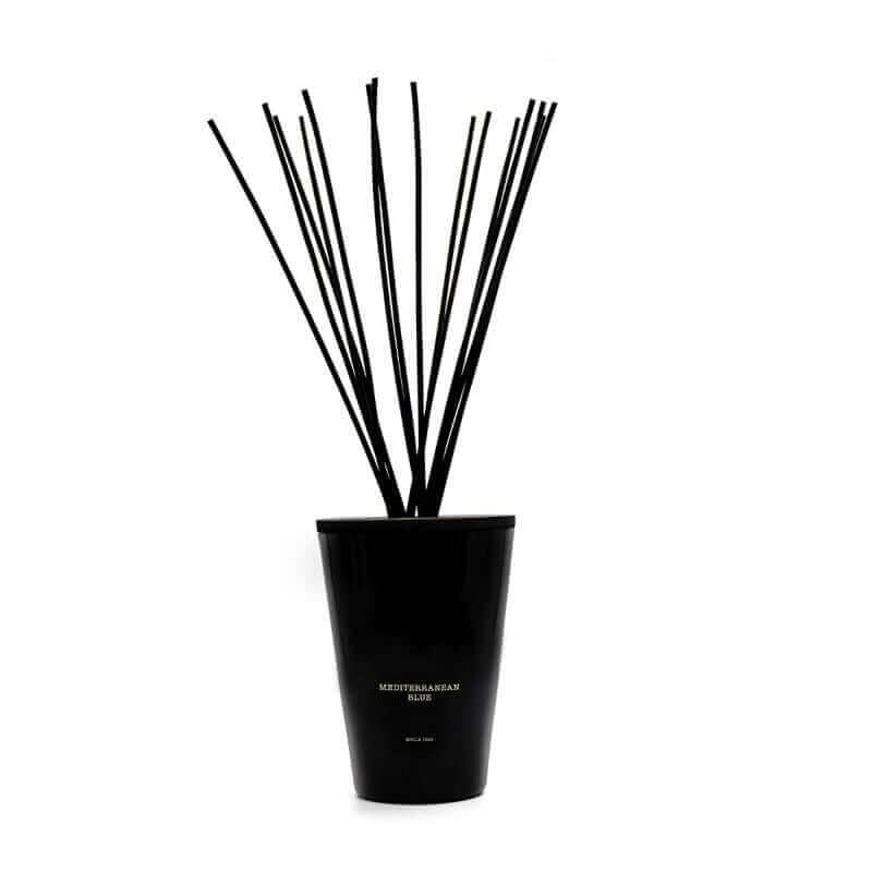 Cereria Molla - Premium Reed Diffuser - Mediterranean Blue - Tarvos Boutique