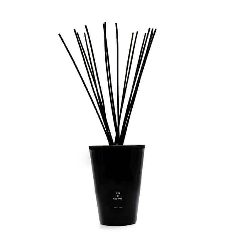 Cereria Molla - Premium Reed Diffuser - Fig & Citrus - Tarvos Boutique