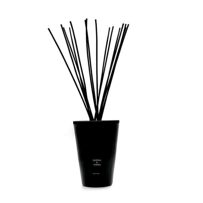 Cereria Molla - Premium Reed Diffuser - Santal & Tonka - Tarvos Boutique