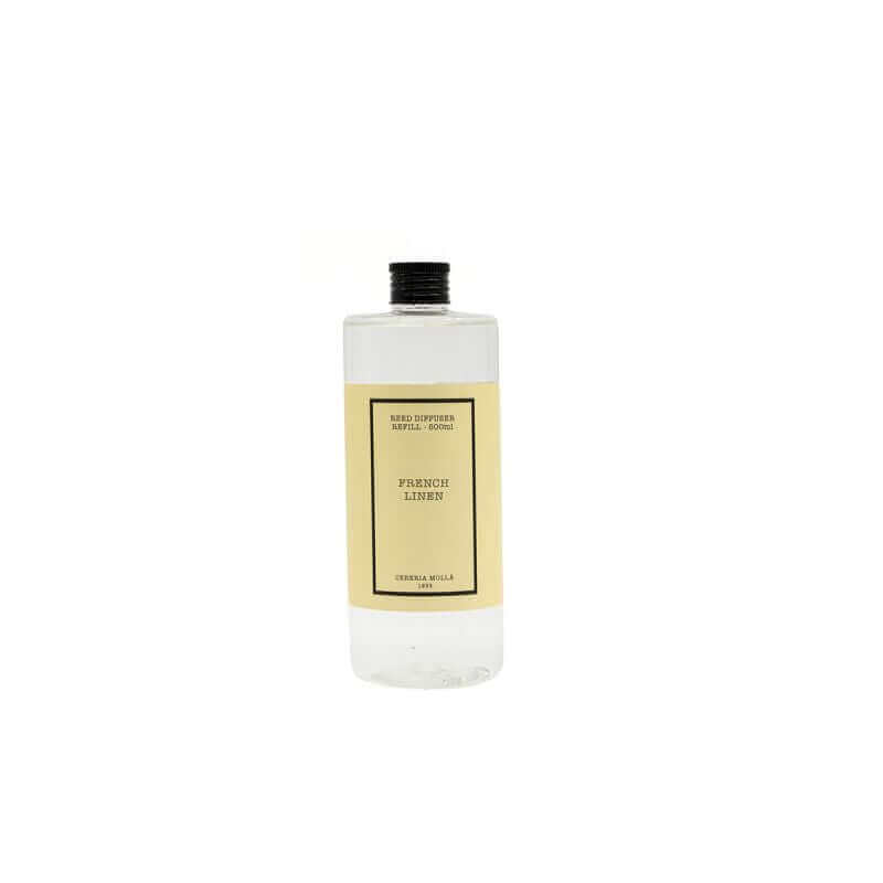 Cereria Molla - Premium diffuser refill 16.9 fl oz / 500 ml - Tarvos Boutique