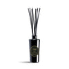 Cereria Molla - Ginger & Orange Blossom Black & Gold Premium Reed Diffuser - Tarvos Boutique