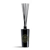 Cereria Molla - Ginger & Orange Blossom Black & Gold Premium Reed Diffuser - Tarvos Boutique