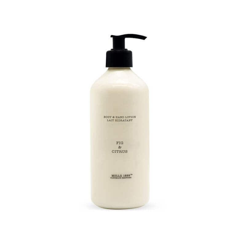 Cereria Molla - Body & Hand Lotion - 16.9 fl oz / 500 ml - Tarvos Boutique