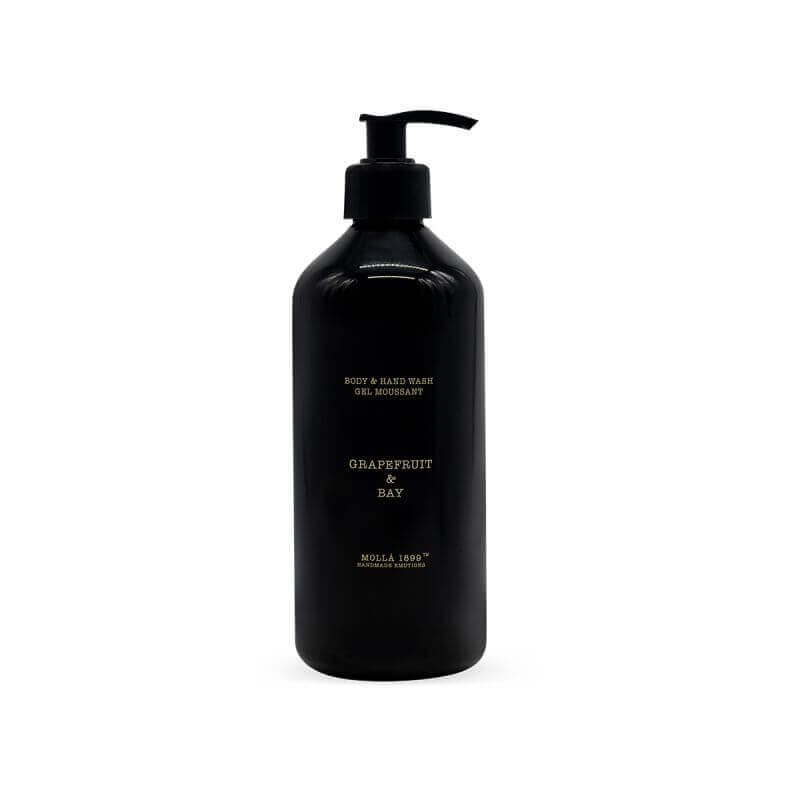 Cereria Molla - Fine Liquid Handwash - 16.9 fl oz / 500 ml - Tarvos Boutique