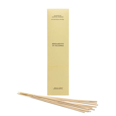 Cereria Molla - 20 incense 9" sticks - Tarvos Boutique