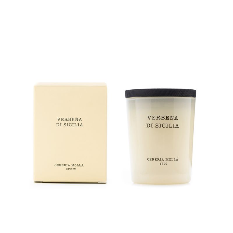 Cereria Molla - Premium Mini Candle - 2.6 oz / 75 g