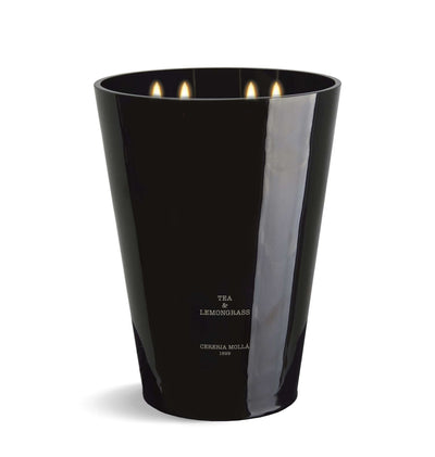 Cereria Molla - 7 wick 3XL Candle - 15.4 lb / 7 kg - Tarvos Boutique