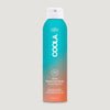 COOLA - Clear Sunscreen Spray - SPF 70 - 6 oz - Peach Blossom