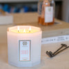 Antica Farmacista - Aperol Spritz Three-Wick Candle