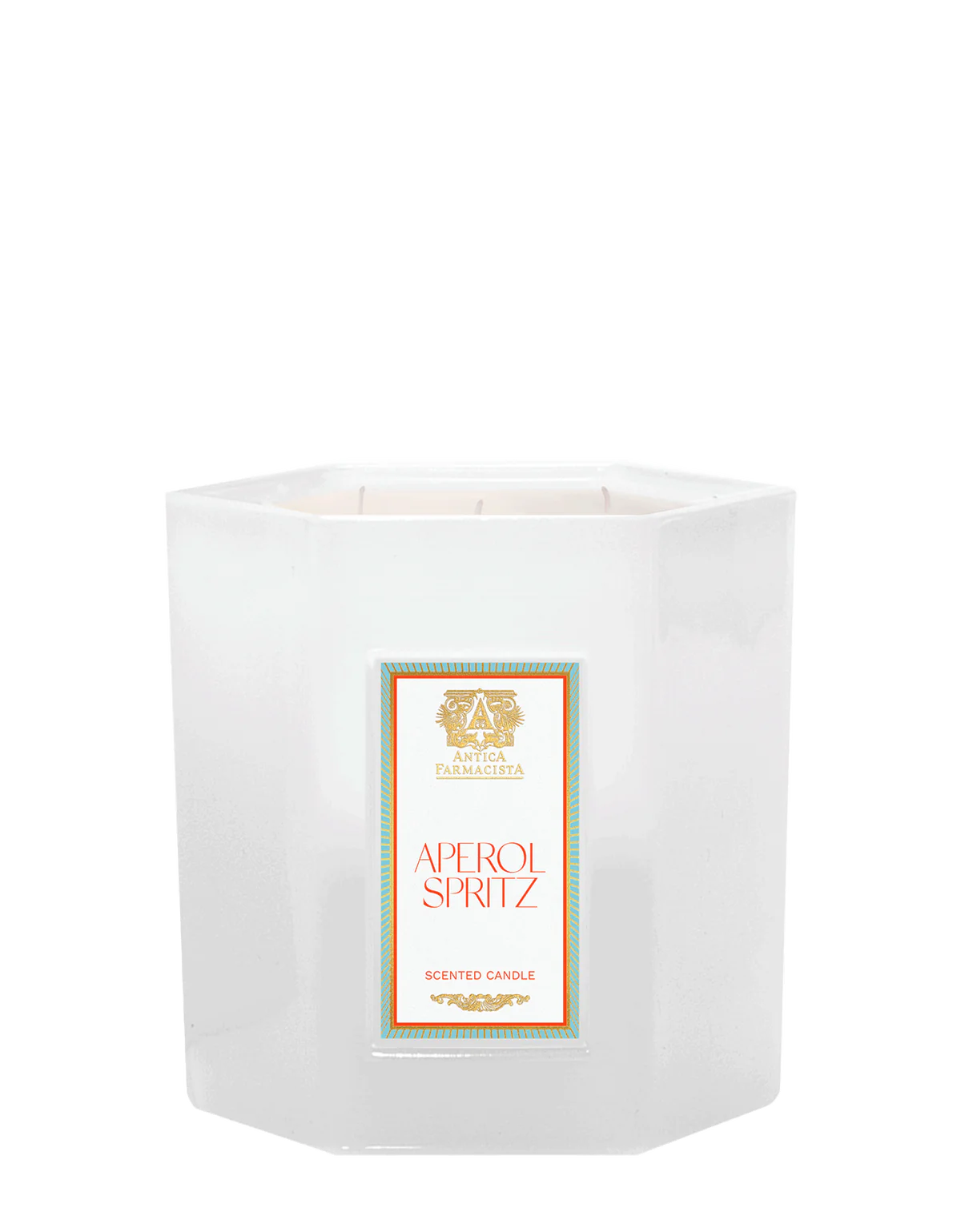 Antica Farmacista - Aperol Spritz Three-Wick Candle