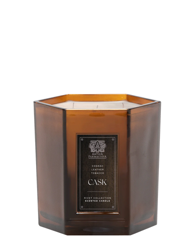 Antica Farmacista - Cask 25 oz 3-Wick Candle