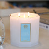 Antica Farmacista - Elderflower Three-Wick Candle