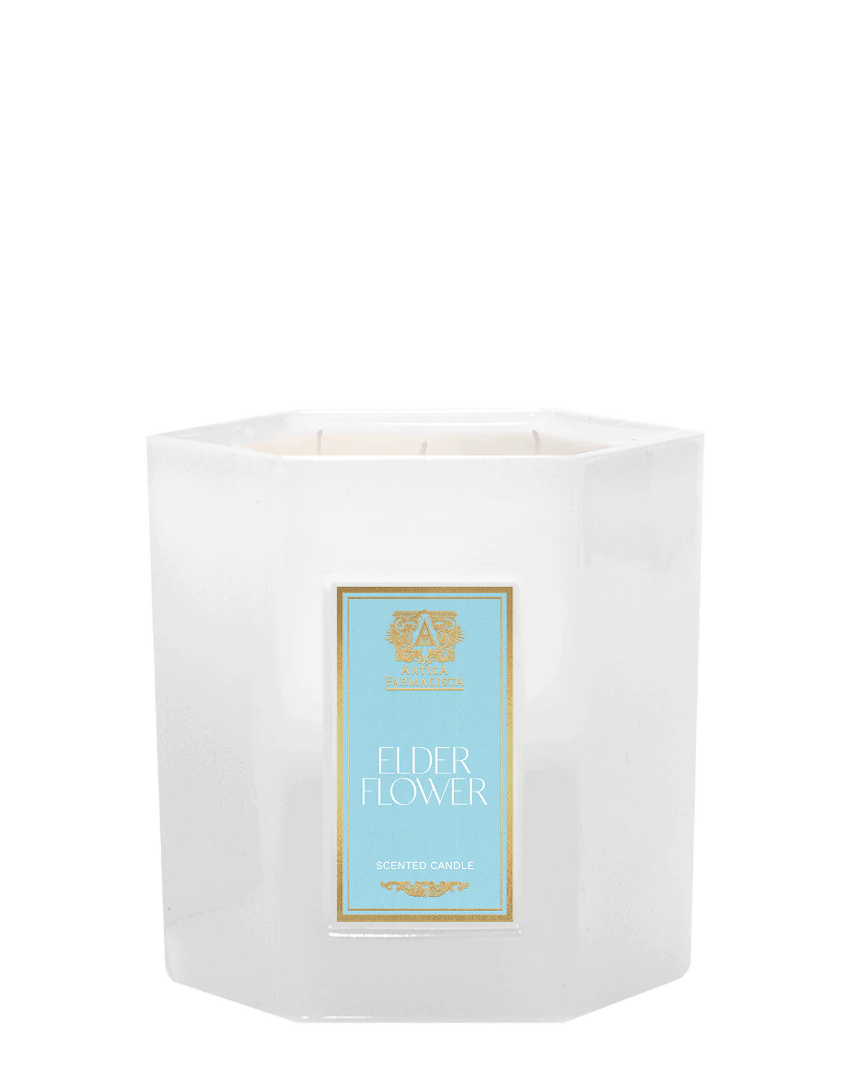 Antica Farmacista - Elderflower Three-Wick Candle