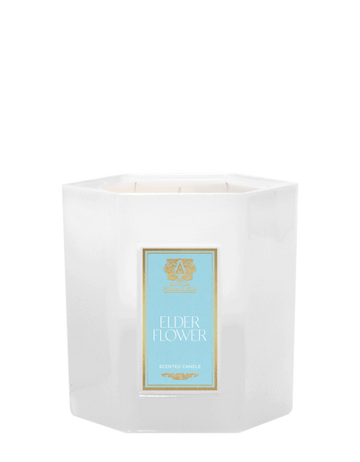 Antica Farmacista - Elderflower Three-Wick Candle