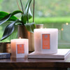 Antica Farmacista - Orange Blossom, Lilac & Jasmine Three-Wick Candle