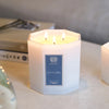 Antica Farmacista - Santorini Three-Wick Candle