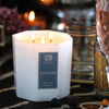 Antica Farmacista - Santorini Three-Wick Candle