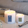 Antica Farmacista - Santorini Three-Wick Candle