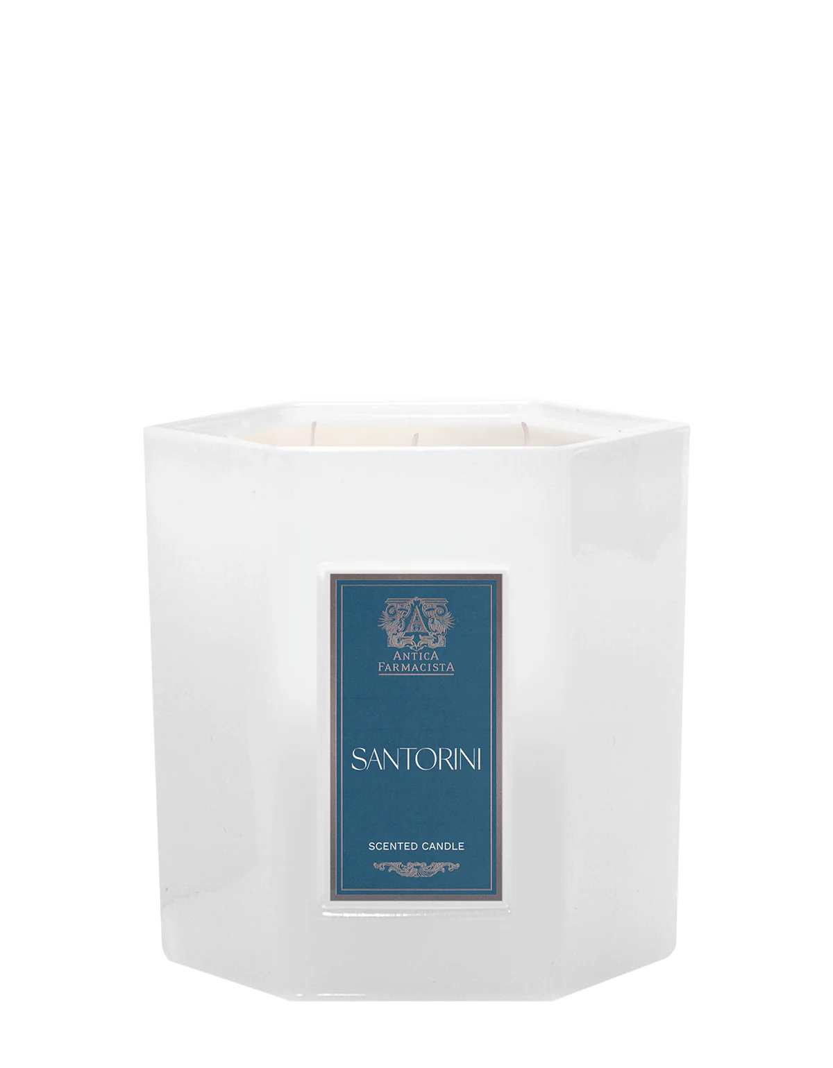 Antica Farmacista - Santorini Three-Wick Candle