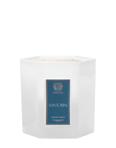 Antica Farmacista - Santorini Three-Wick Candle