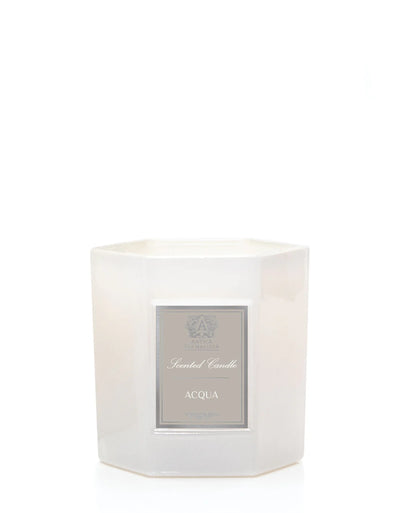 Antica Farmacista - Acqua 9oz Candle